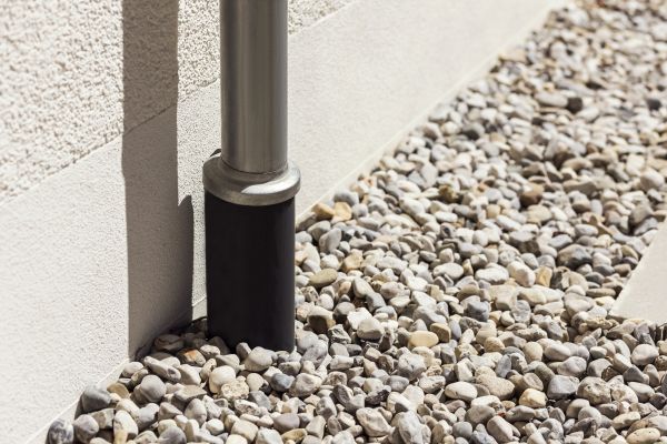 Cost of French Drain Service in Pasadena