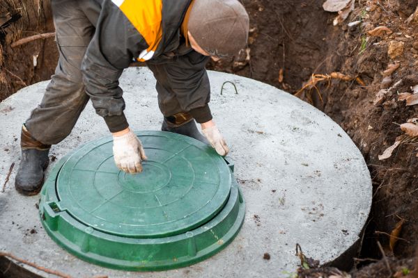 Cost of Sewage Ejector Pump Installation in Pasadena
