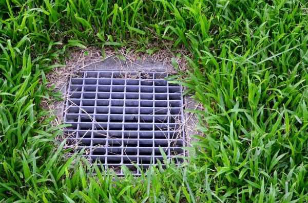 Cost of Yard Water Drainage in Pasadena