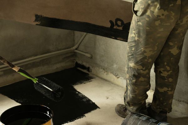Cost of Interior Waterproofing in Pasadena