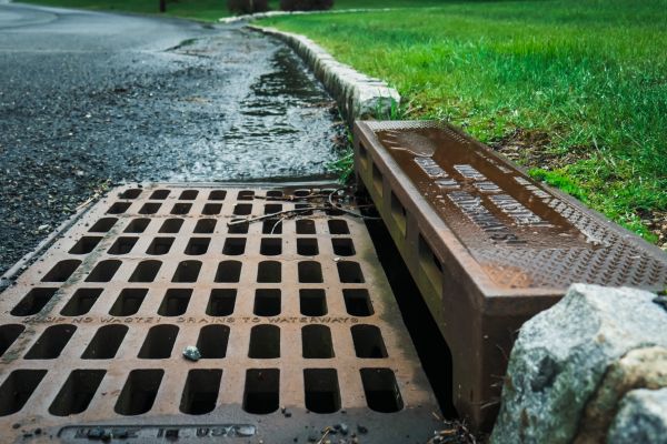 Cost of Rainwater Diversion in Pasadena