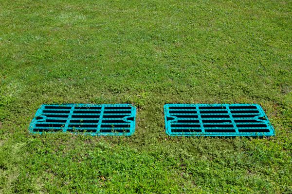 Cost of Yard Drain Maintenance in Pasadena