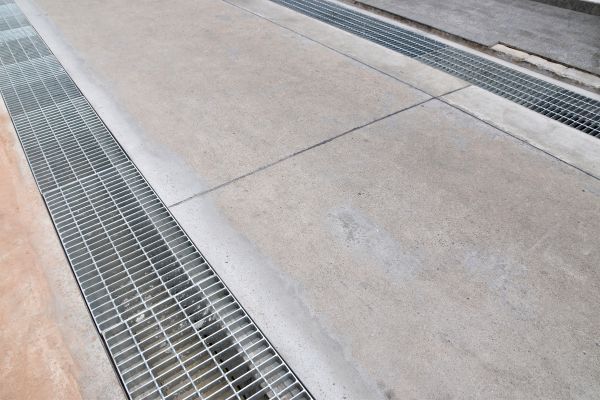 Cost of Driveway Runoff Control in Pasadena