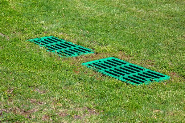 Cost of Catch Basin Installation in Pasadena