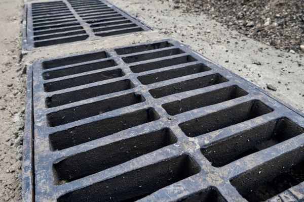 Cost of Catch Basin Repair in Pasadena