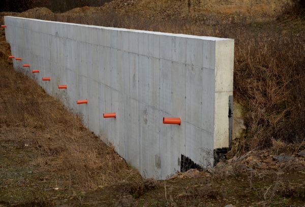 Cost of Hillside Drainage Installation in Pasadena