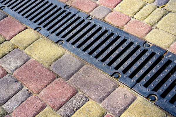 Cost of Patio Drainage Repair in Pasadena