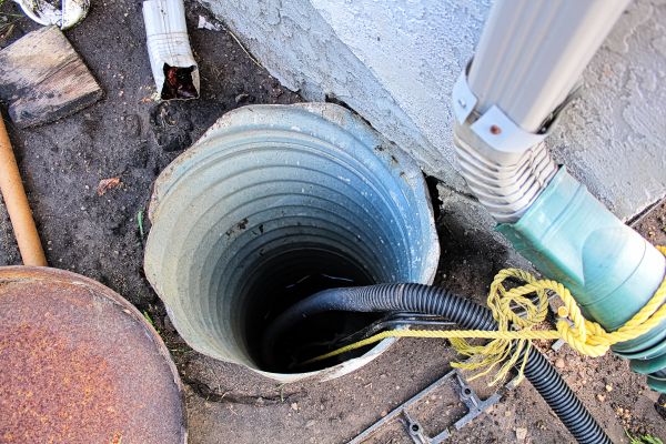 Cost of Drainage Pump Installation in Pasadena