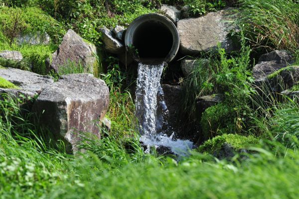 Cost of Water Redirection in Pasadena