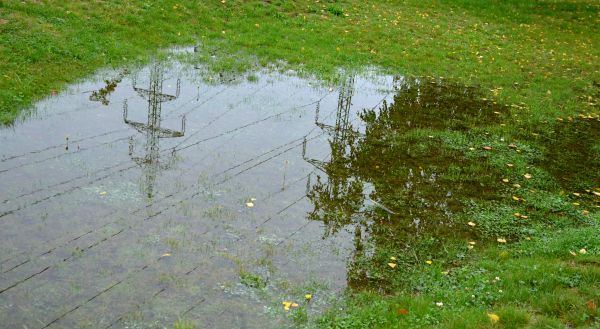 Cost of Standing Water Drainage in Pasadena