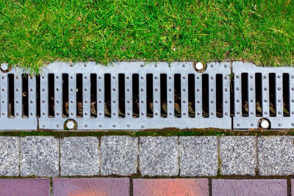Cost of Rainwater Management in Pasadena