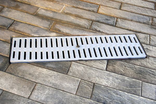 Cost of Exterior Drainage in Pasadena