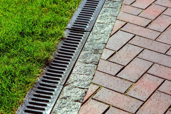 Cost of Perimeter Drain Construction in Pasadena
