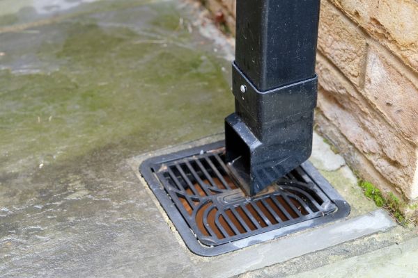 Cost of Drain Tile Installation in Pasadena