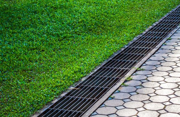 Cost of Water Drainage Replacement in Pasadena