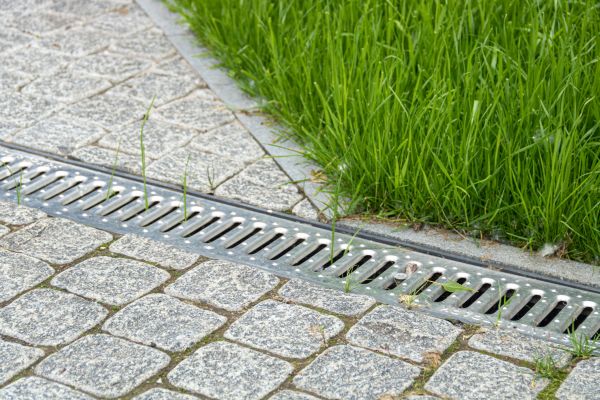 Cost of Drainage Pipe Installation in Pasadena