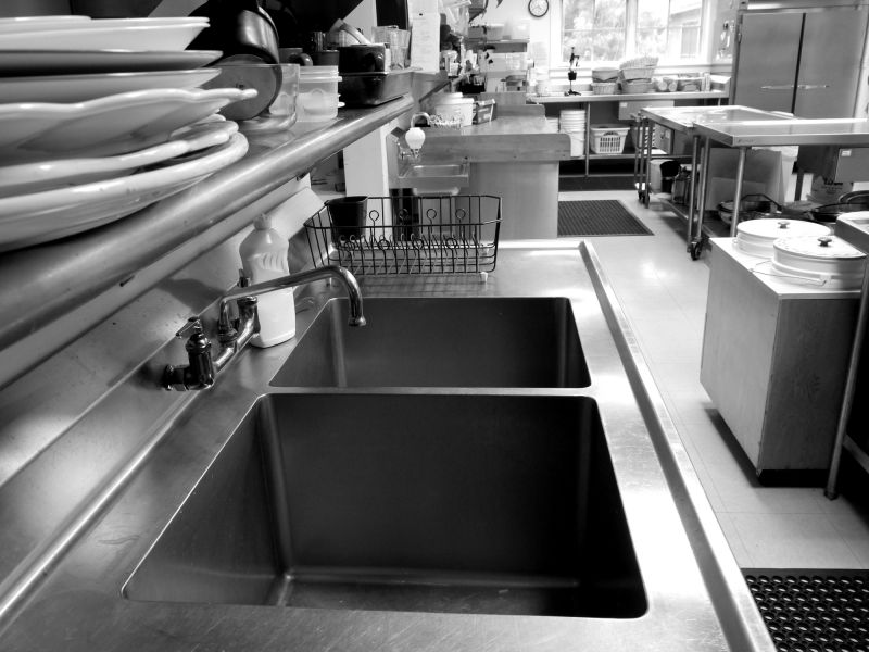 Catch Basin Installation