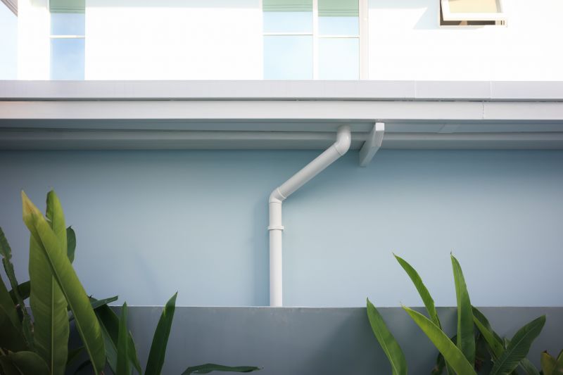 Downspout Extensions